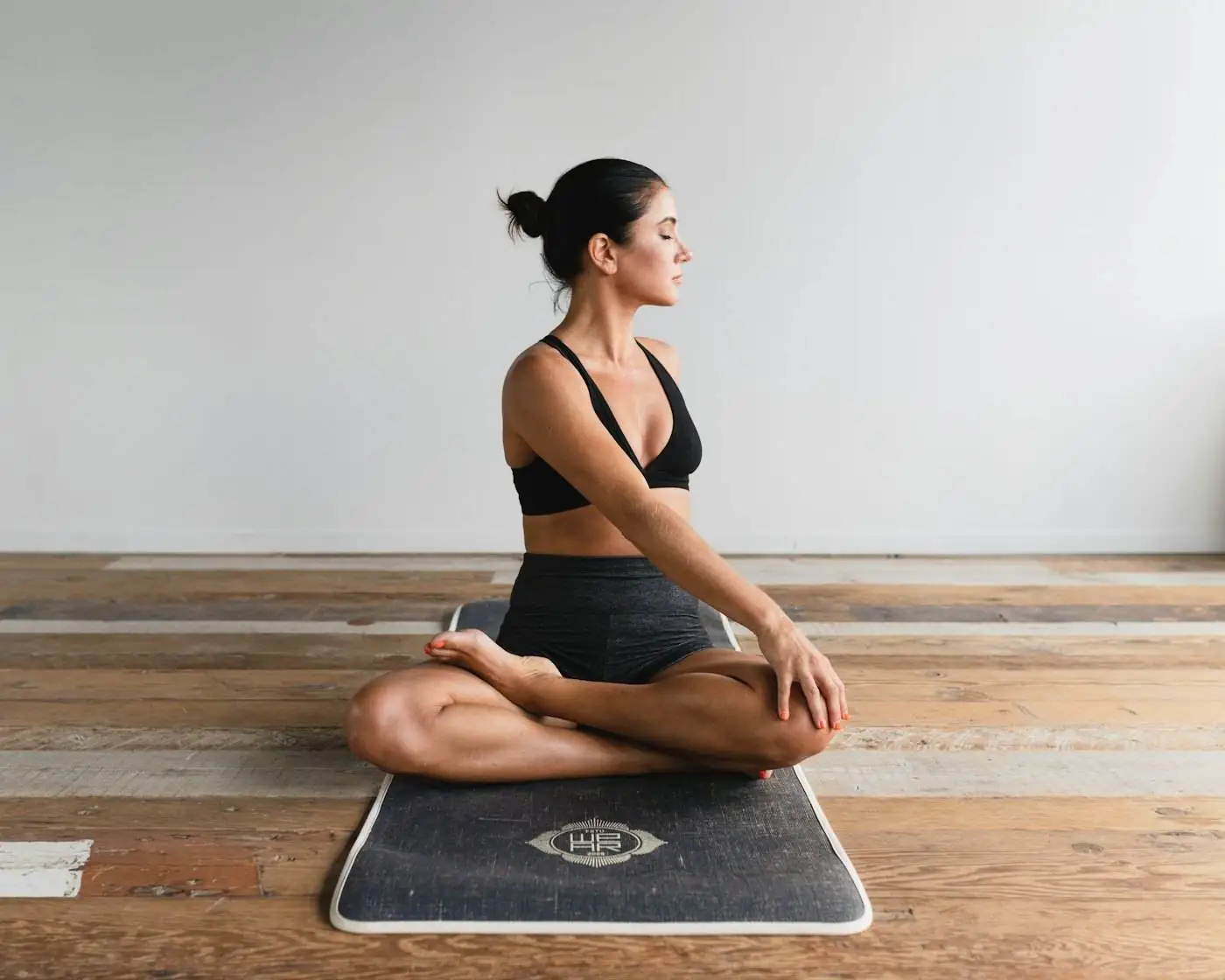 Cours de Pilates Reformer au studio SORA